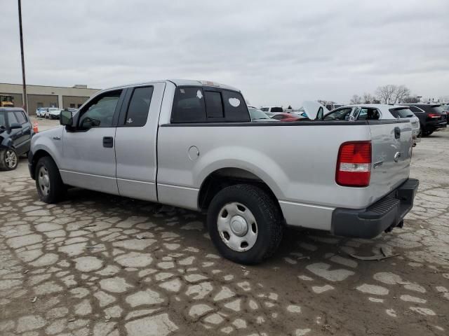 2008 Ford F150