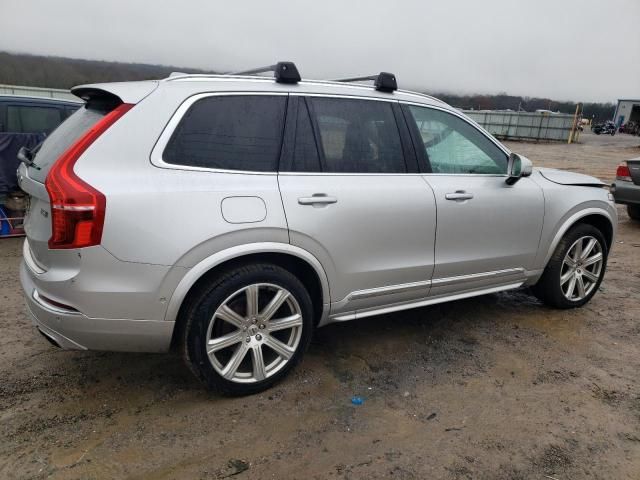 2018 Volvo XC90 T6