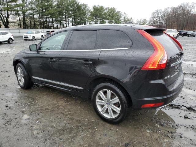 2017 Volvo XC60 T5 Inscription