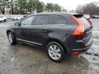 2017 Volvo XC60 T5 Inscription