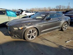 2016 Ford Mustang GT en venta en Louisville, KY