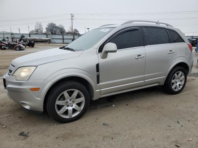 2008 Saturn Vue XR