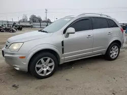 Saturn Vehiculos salvage en venta: 2008 Saturn Vue XR