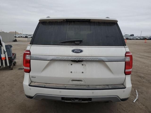 2019 Ford Expedition XLT