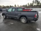 2009 Toyota Tacoma Access Cab