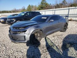 2022 Chevrolet Camaro LS en venta en Memphis, TN