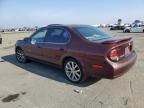 2001 Nissan Maxima GXE