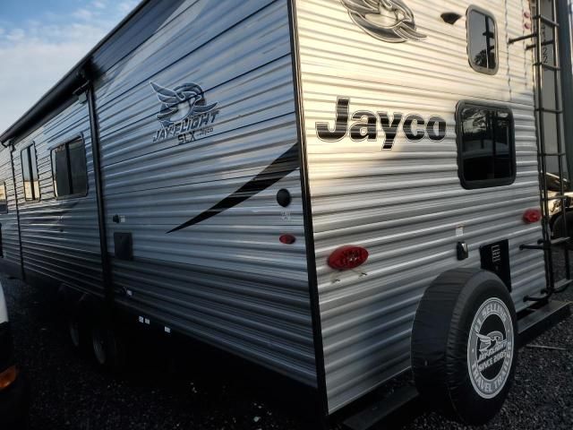 2021 Jayco JAY Flight