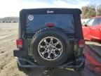 2008 Jeep Wrangler Unlimited Rubicon