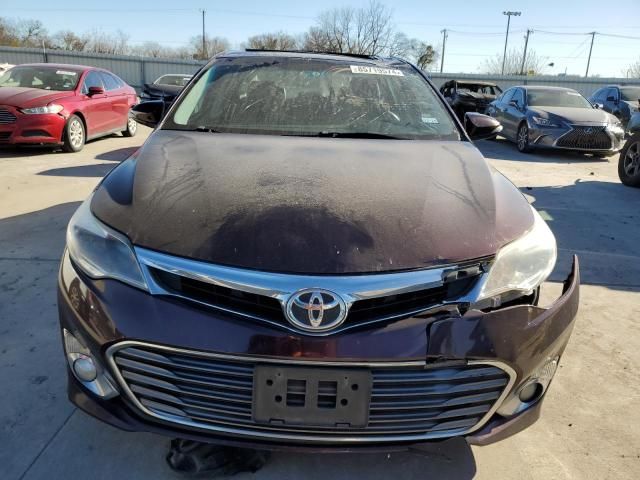 2014 Toyota Avalon Base