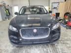 2017 Jaguar F-PACE Premium