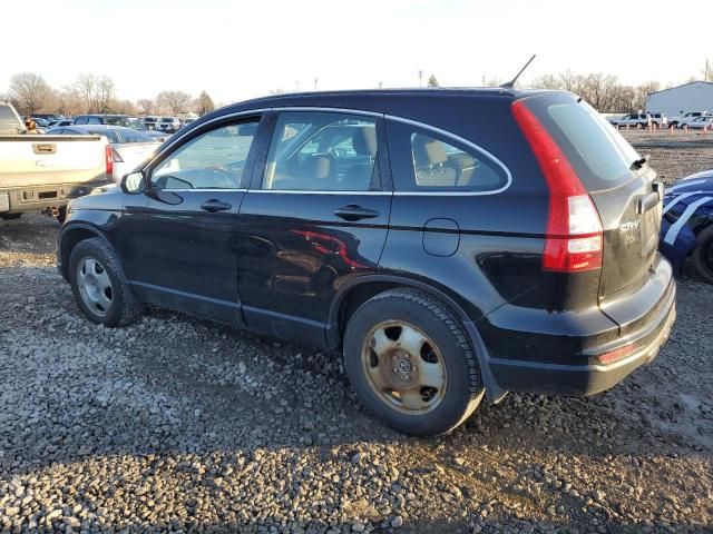 2010 Honda CR-V LX