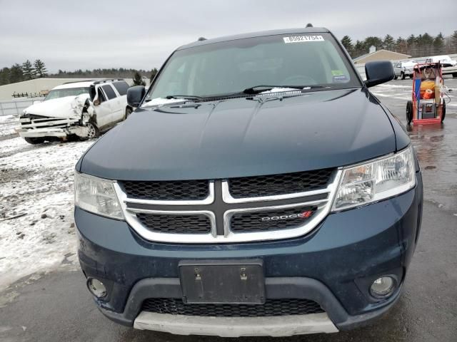 2014 Dodge Journey SXT