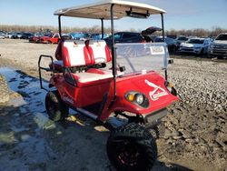 Ezgo Vehiculos salvage en venta: 2008 Ezgo Golf Cart