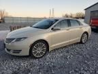 2015 Lincoln MKZ