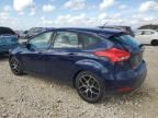 2017 Ford Focus SEL