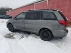 2005 Toyota Sienna XLE