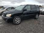 2005 Toyota Highlander Limited