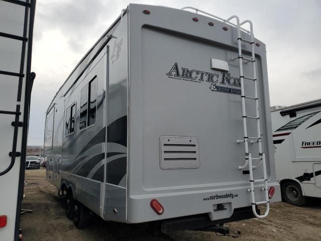 2021 Arctic Cat Trailer