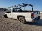 2007 Chevrolet Silverado C1500 Classic