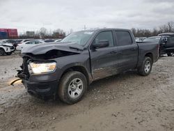 Salvage cars for sale at Columbus, OH auction: 2019 Dodge RAM 1500 Tradesman