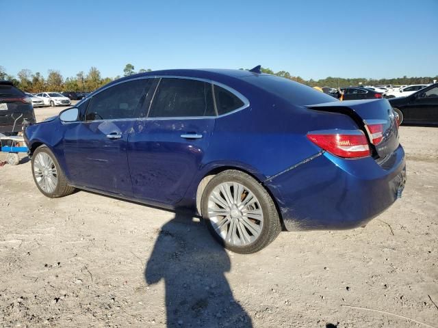 2014 Buick Verano