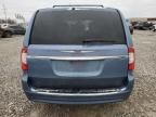 2011 Chrysler Town & Country Touring