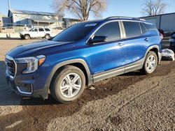 Vehiculos salvage en venta de Copart Albuquerque, NM: 2023 GMC Terrain SLE