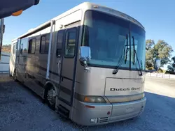 2002 Spartan Motors Motorhome 4VZ en venta en Colton, CA