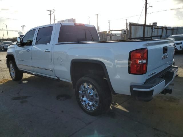 2019 GMC Sierra K2500 Denali