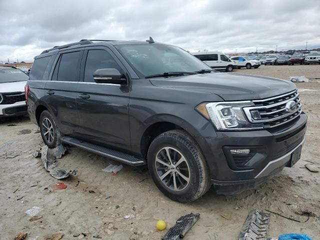 2018 Ford Expedition XLT