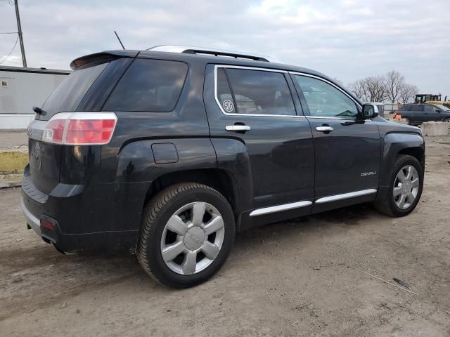 2015 GMC Terrain Denali