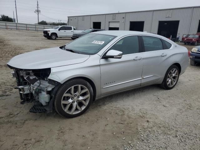 2017 Chevrolet Impala Premier