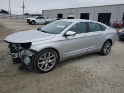 2017 Chevrolet Impala Premier en venta en Jacksonville, FL