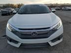 2016 Honda Civic EXL