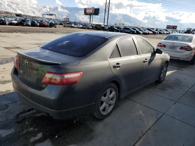 2008 Toyota Camry CE