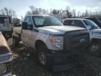 2011 Ford F250 Super Duty