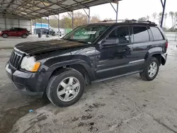 2009 Jeep Grand Cherokee Laredo en venta en Cartersville, GA