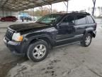 2009 Jeep Grand Cherokee Laredo