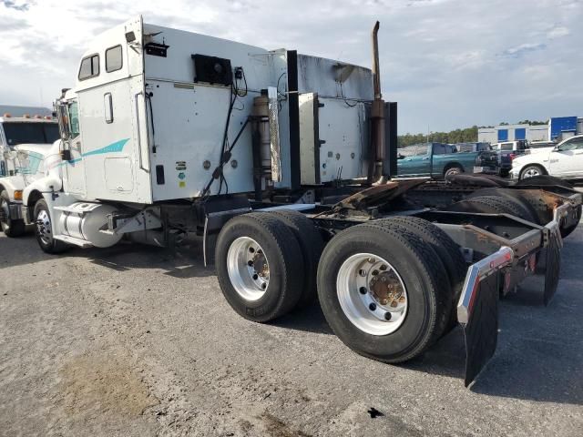 2007 International 9400 9400I