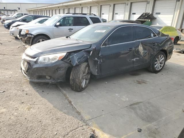 2015 Chevrolet Malibu 2LT