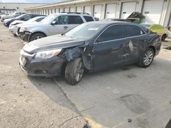 Chevrolet Vehiculos salvage en venta: 2015 Chevrolet Malibu 2LT