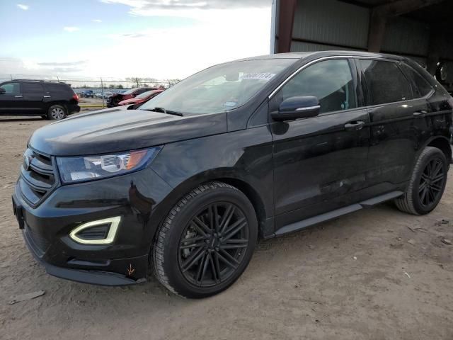 2015 Ford Edge Sport