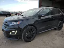 2015 Ford Edge Sport en venta en Houston, TX