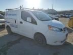 2015 Nissan NV200 2.5S