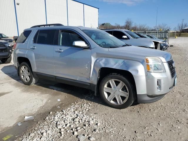 2011 GMC Terrain SLE