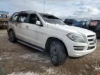 2015 Mercedes-Benz GL 350 Bluetec