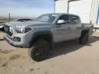 2017 Toyota Tacoma Double Cab