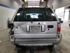 2004 Isuzu Rodeo S