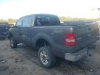 2005 Ford F150 Supercrew